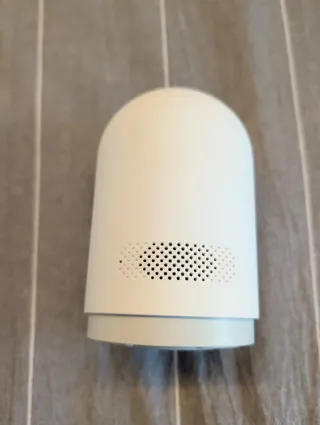 Xiaomi Mi 360° Home Security Camera 2K Pro