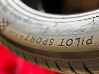 Neumáticos 20” Michelin Pilot Sport 4 SUV