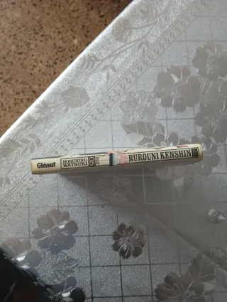 Rurouni Kenshin (edición integral) 5 (Big Manga...