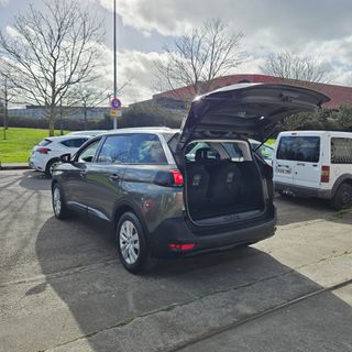 Peugeot 5008 Active 1.6L BlueHDi 88kW (120CV) S&S