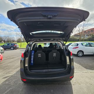 Peugeot 5008 Active 1.6L BlueHDi 88kW (120CV) S&S