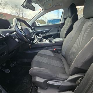 Peugeot 5008 Active 1.6L BlueHDi 88kW (120CV) S&S