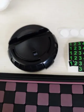 Tappetino antiscivolo auto