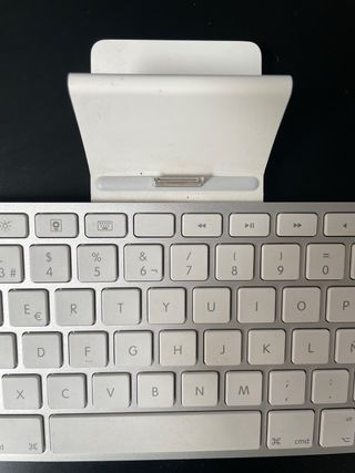 Teclado Apple A1359 para iPad