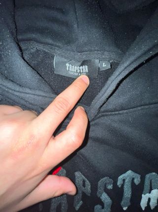 Ropa de marca: Jersey, cortavientos y sudadera