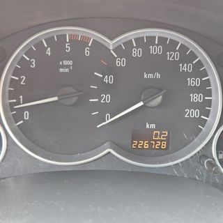 Opel Tigra Enjoy 1.3 CDTi