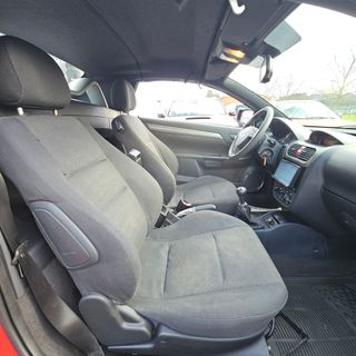 Opel Tigra Enjoy 1.3 CDTi