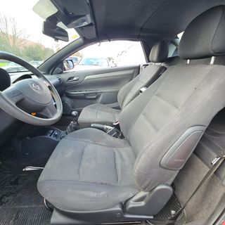 Opel Tigra Enjoy 1.3 CDTi