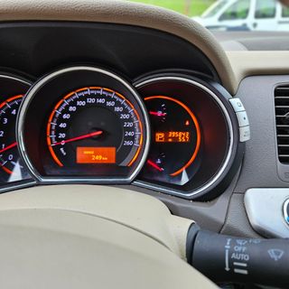 Nissan Murano 2.5 dCi (190CV) Tekna Sport A/T