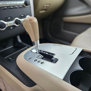 Nissan Murano 2.5 dCi (190CV) Tekna Sport A/T