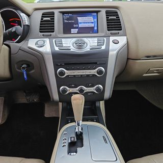 Nissan Murano 2.5 dCi (190CV) Tekna Sport A/T