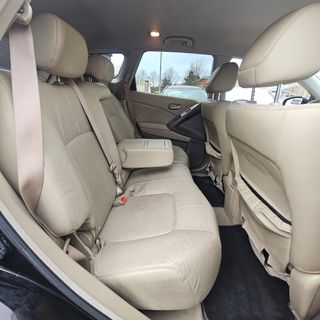 Nissan Murano 2.5 dCi (190CV) Tekna Sport A/T