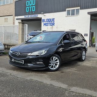 Opel Astra 1.6 CDTi 81kW (110CV) Dynamic ST