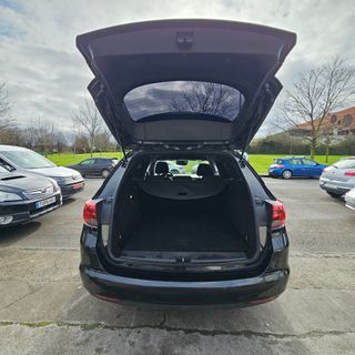 Opel Astra 1.6 CDTi 81kW (110CV) Dynamic ST