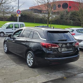 Opel Astra 1.6 CDTi 81kW (110CV) Dynamic ST