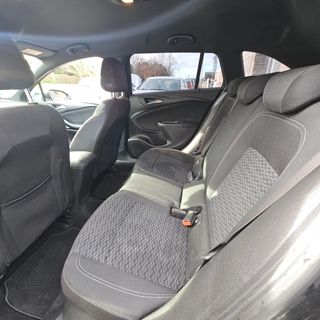 Opel Astra 1.6 CDTi 81kW (110CV) Dynamic ST