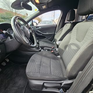 Opel Astra 1.6 CDTi 81kW (110CV) Dynamic ST