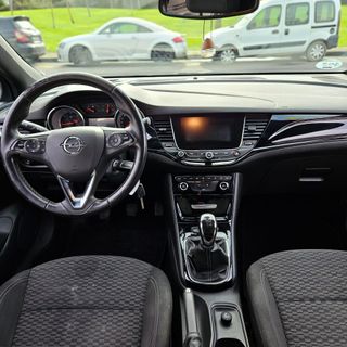 Opel Astra 1.6 CDTi 81kW (110CV) Dynamic ST