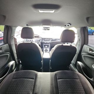 Opel Astra 1.6 CDTi 81kW (110CV) Dynamic ST