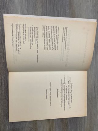 Lo que sabe la gente feliz: tomar las riendas d...