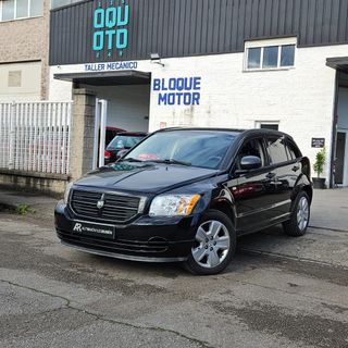 Dodge Caliber 2.0 CRD SXT Sport