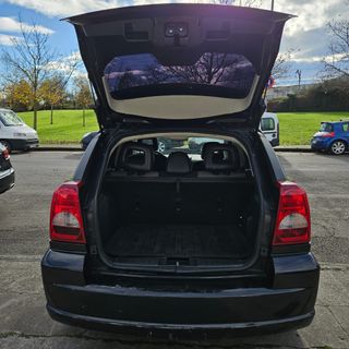 Dodge Caliber 2.0 CRD SXT Sport