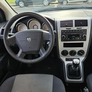 Dodge Caliber 2.0 CRD SXT Sport