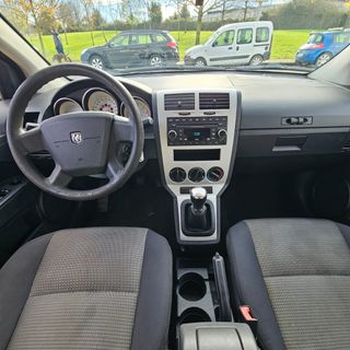 Dodge Caliber 2.0 CRD SXT Sport