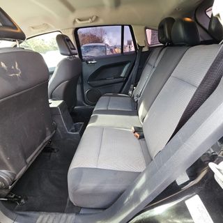 Dodge Caliber 2.0 CRD SXT Sport