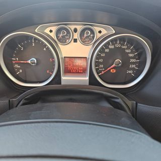 Ford Focus 1.6 TDCi 109 Trend Sportbreak