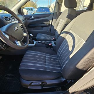 Ford Focus 1.6 TDCi 109 Trend Sportbreak