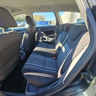 Ford Focus 1.6 TDCi 109 Trend Sportbreak