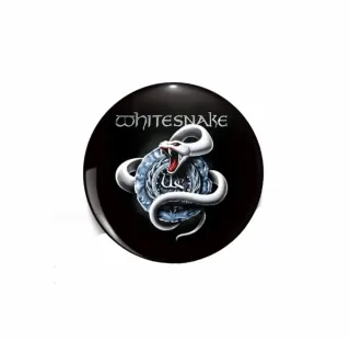 2 Camisetas Whitesnake, reservado para D.M