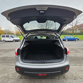 Nissan QASHQAI 1.5 dCi TEKNA PREMIUM 4x2 17" Piel