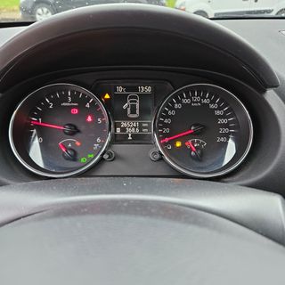 Nissan QASHQAI 1.5 dCi TEKNA PREMIUM 4x2 17" Piel