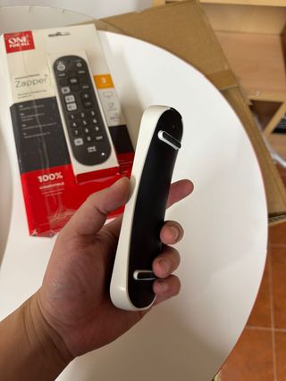 Mando Universal One For All URC6820