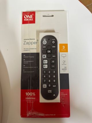 Mando Universal One For All URC6820