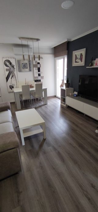 Alquiler Piso Albacete