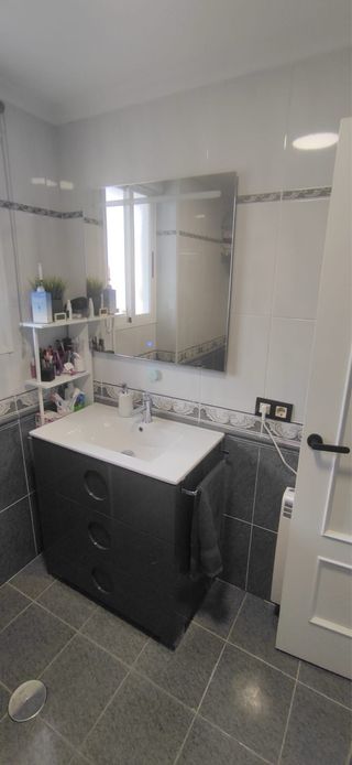 Alquiler Piso Albacete