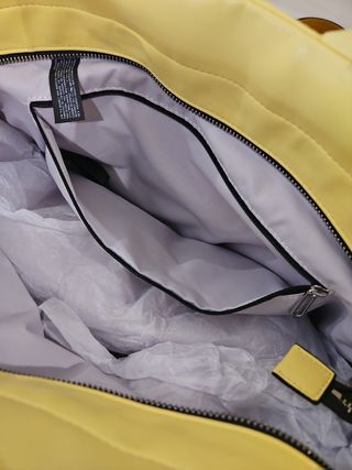 Bolso Tous Amarillo
