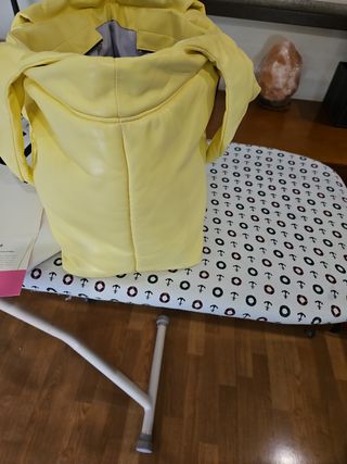 Bolso Tous Amarillo
