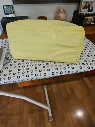 Bolso Tous Amarillo