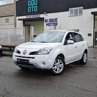 Renault Koleos Dynamique dCi 150 4x2