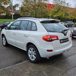 Renault Koleos Dynamique dCi 150 4x2