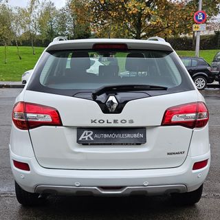 Renault Koleos Dynamique dCi 150 4x2