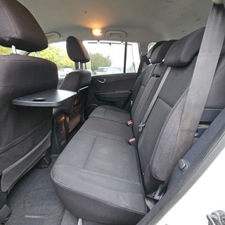 Renault Koleos Dynamique dCi 150 4x2