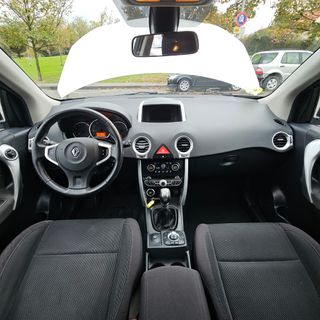 Renault Koleos Dynamique dCi 150 4x2