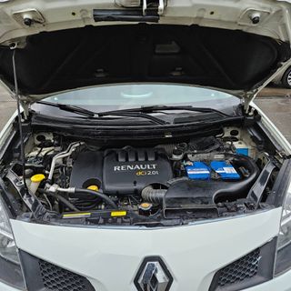 Renault Koleos Dynamique dCi 150 4x2
