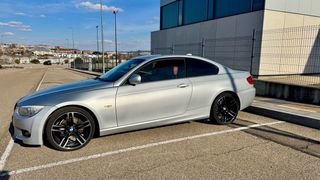 BMW Serie 3 2011