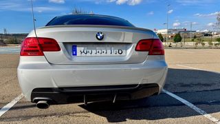 BMW Serie 3 2011
